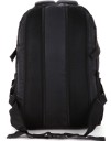 Hochwertiger Wanderrucksack – Schwarz 5