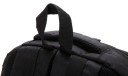 Hochwertiger Wanderrucksack – Schwarz 7