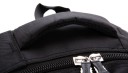 Hochwertiger Wanderrucksack – Schwarz 16