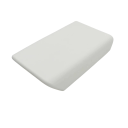 Hoes voor de middenconsole en deksel voor de armsteun voor Tesla Model Y Juniper 2025 en Model 3 Highland 2024 Zacht TPE beschermaccessoire 2