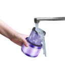 Hoge-efficiënte HEPA-filters 2 stuks 13 x 9 x 6,7 cm voor Dyson V11 Animal V11 Torque Drive V15 Detect Wasbare vervangingsonderdelen 5