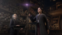 Hogwarts Legacy Digital Deluxe Edition PS5 Account 4
