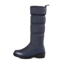 Hohe Winterstiefel für Damen J1805 13