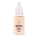 Højkvalitets semi-permanent tatoveringsblæk Farvet blæk til tatoveringer og permanent makeup Tatoveringsblæk til midlertidige tatoveringer og makeup 15 ml 1