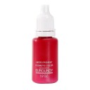 Højkvalitets semi-permanent tatoveringsblæk Farvet blæk til tatoveringer og permanent makeup Tatoveringsblæk til midlertidige tatoveringer og makeup 15 ml 10