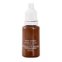 Højkvalitets semi-permanent tatoveringsblæk Farvet blæk til tatoveringer og permanent makeup Tatoveringsblæk til midlertidige tatoveringer og makeup 15 ml 4