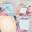 Højpigmenteret blush Langvarig mat pudderblush 5