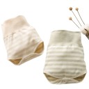 Højtaljede babyblebukser 2