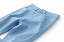 Højtaljede damejeans i forskellige farver 16