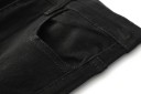 Højtaljede damejeans i forskellige farver 20