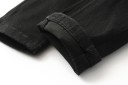 Højtaljede damejeans i forskellige farver 22