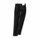 Højtaljede damejeans i forskellige farver 23