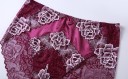 Højtaljede trusser til kvinder - plus sizes 9