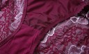 Højtaljede trusser til kvinder - plus sizes 12