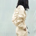 Højtaljet jumpsuit til kvinder 4