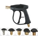 Højtrykssprøjtepistol B529 1