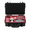 Holdbart etui til DJI Mini 2 drone 2