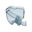 Holder til dentale bomuldsruller med dispenser plastisk organiseringsopbevaringsboks til tandtamponer til tandklinik 2