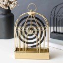 Holder til myggespiral 2