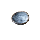 Holder til spisepinde rundt hvileområde til spisepinde bordtilbehør spisebord 4,5 x 4,3 x 1,4 cm 2
