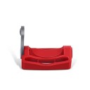 Holder til udløserlås til håndstøvsuger Dyson V6 V7 V8 V10 V11 V15 Erstatningsplasttilbehør Rigger Lock flere farver Ergonomisk design 1