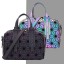 Holografische Damenhandtasche M1328 1