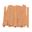 Holzdocht 13 x 130 mm 50 Stk 6