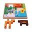 Holzpuzzle-Tiere 5