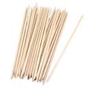 Holzstäbchen für die Maniküre 30 Stk 3