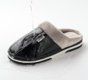 Home Slippers with Fur 16