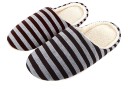 Home Striped Slippers 2