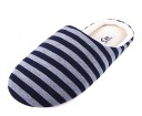 Home Striped Slippers 7