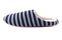 Home Striped Slippers 9