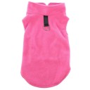 Hondenfleecejas Warm comfortabel vest voor honden Winterfleecejas voor honden Hondenkleding voor koud weer 4