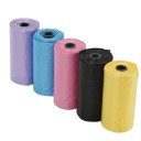 Hondenpoepzakjes - 100 stuks 3