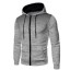 Hoodie für Herren 8