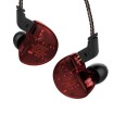 Hoofdtelefoon 3,5 mm-aansluiting K2004 2