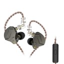 Hoofdtelefoon 3,5 mm-aansluiting met microfoon A3038 4