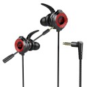 Hoofdtelefoon met microfoon K1643 1
