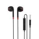 Hoofdtelefoon met microfoon K1716 3