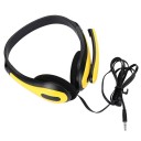 Hoofdtelefoon met microfoon K1941 1