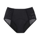 Hoog getailleerde menstruatieonderbroek 5