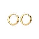 Hoop Earrings G2481 12