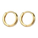 Hoop Earrings G2481 15
