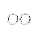 Hoop Earrings G2481 7