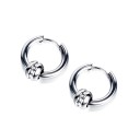 Hoop Earrings G2526 8
