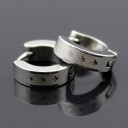 Hoop Earrings G367 3