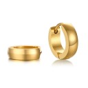 Hoop Earrings R134 7