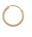 Hoop örhängen G1287 7