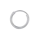Hoop örhängen G1287 8
